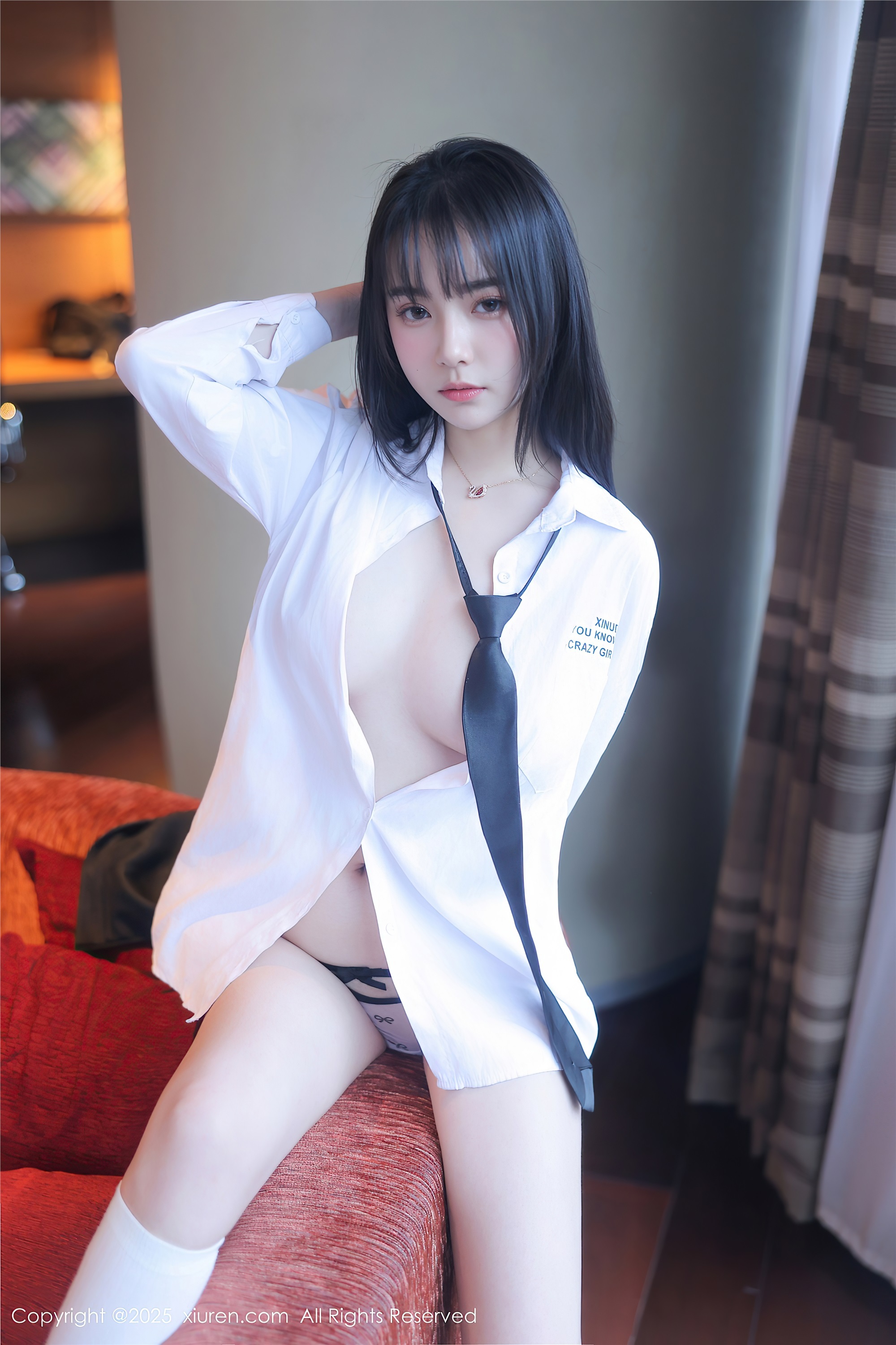 Xiuren秀人网 2025.05.28 NO.10335 软情